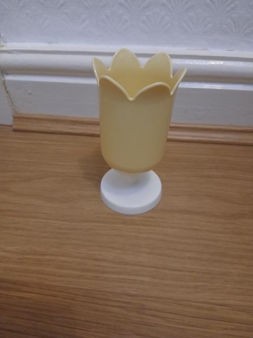  — Flower Pot New