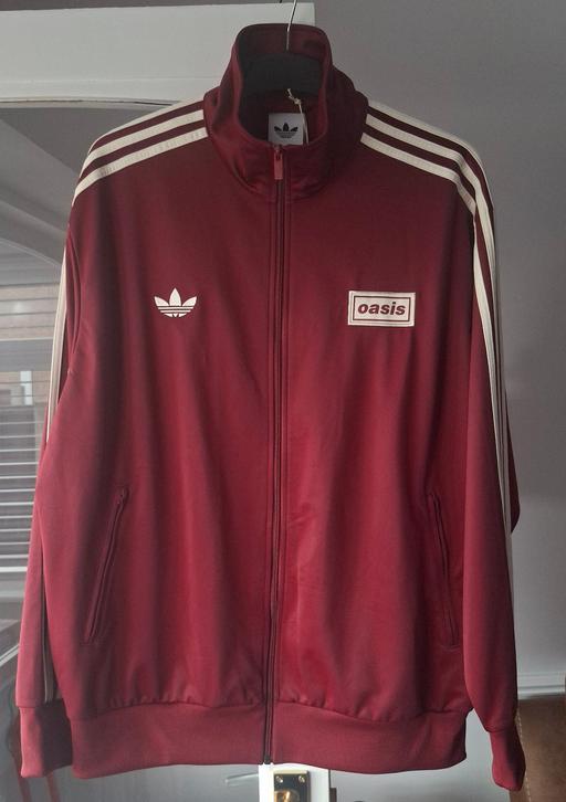  — Adidas Oasis Size XL , Adidas Size XL