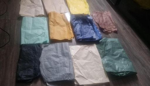  — Tissue Paper High Quality Luxury Wrapping