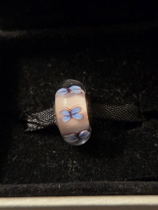  — pandora