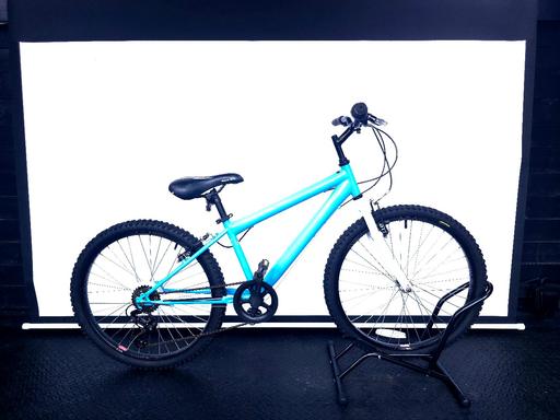 — Kids Mountain bike