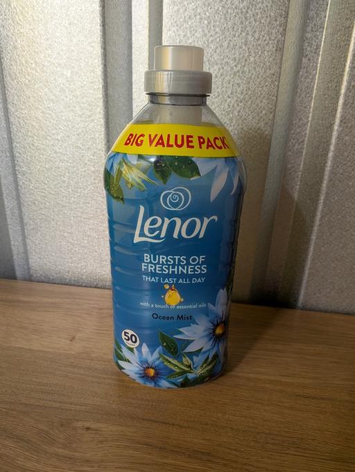  — New Lenor