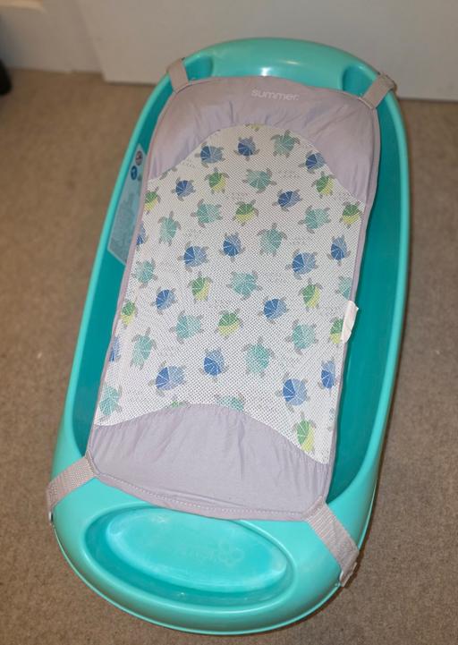  — Baby Bath Tub