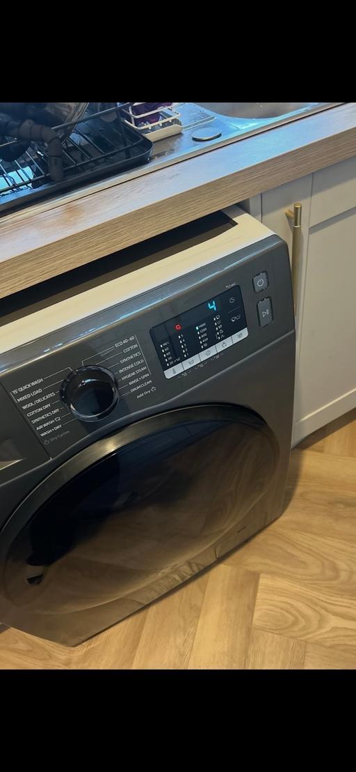  — Brand new Samsung washing machine&dryer