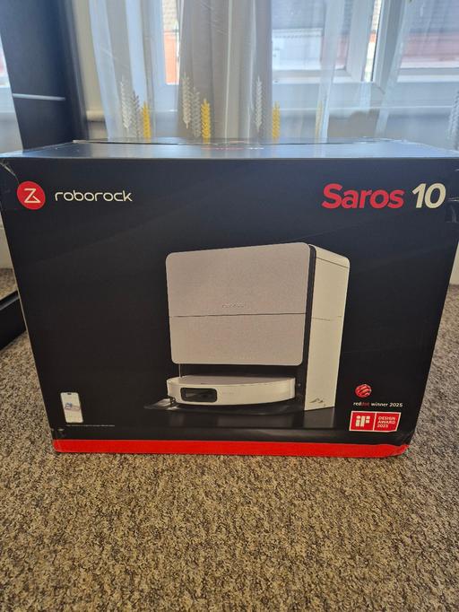  — Saros 10