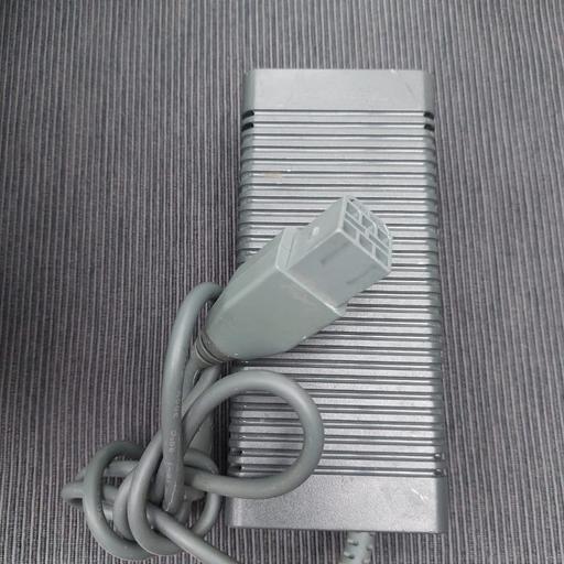  — Xbox360 Power Brick only without mains lead