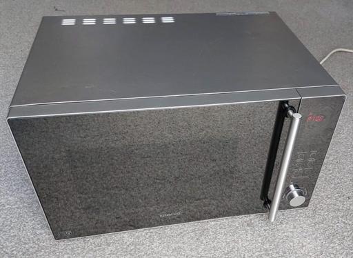  — Kenwood K25MMS14 Digital Microwave Oven 25L