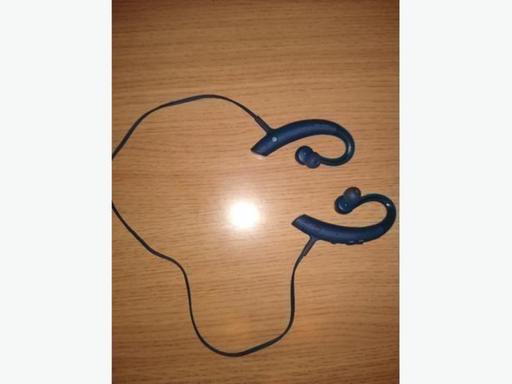  — Sony Extra BASS Wireless Earphones MDR-XB80BS