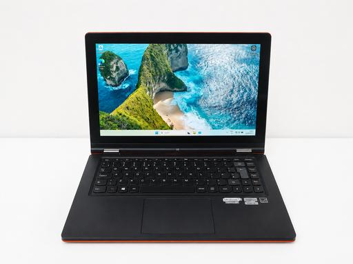  — Lenovo Yoga 13 Touchscreen Ultrabook