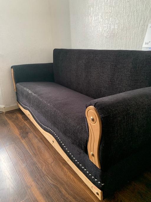  — sofas set 4places 3places and free 2places