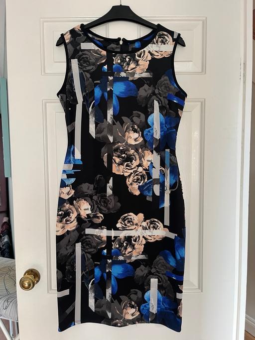  — Julien Macdonald Dress Size 10