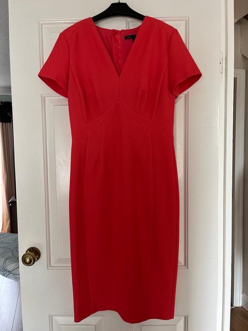  — M&S Dress Size 10
