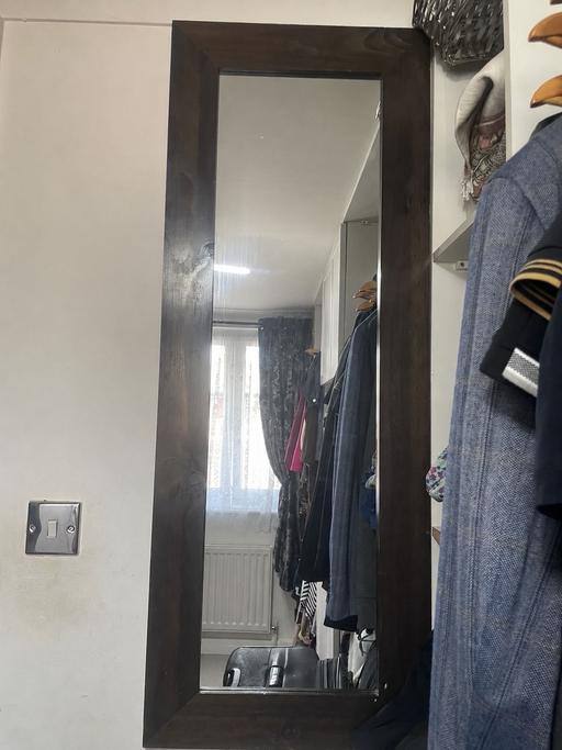  — Mirror