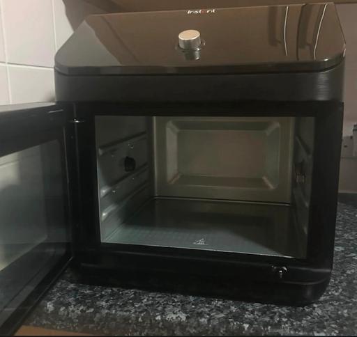  — Instant Air Fryer