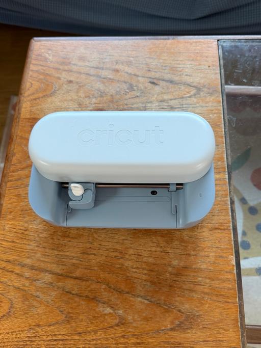  — Cricut Joy .2 portable machine