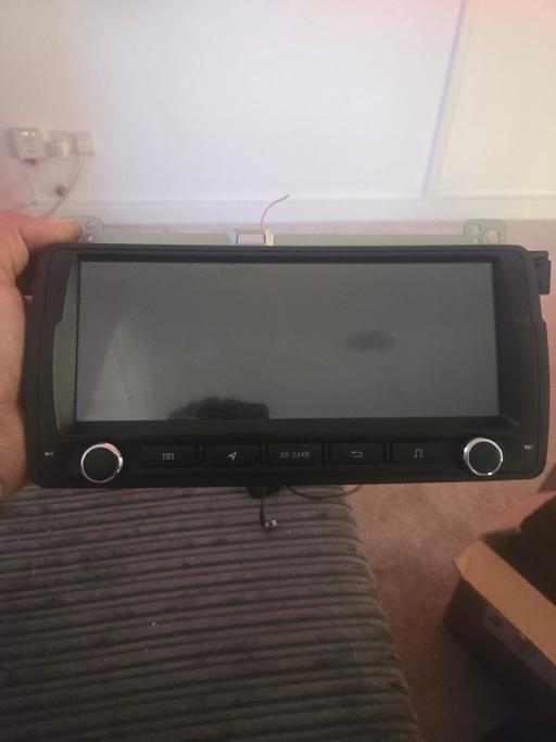  — xtrons bmw e46 stereo