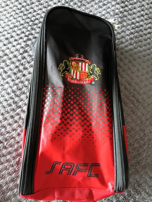  — Football boots bag