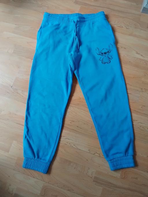  — Joggers 10-12.