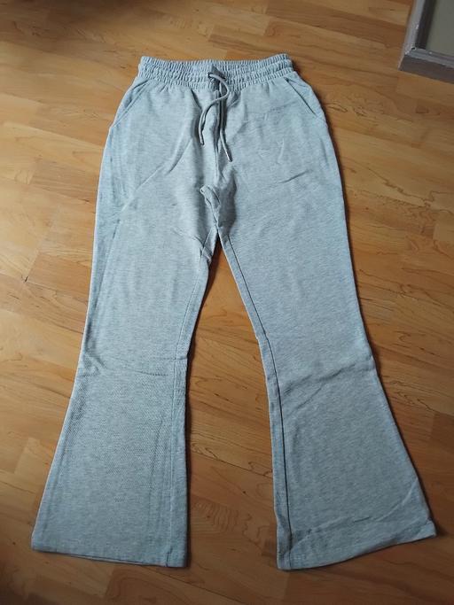  — Flared Joggers S.