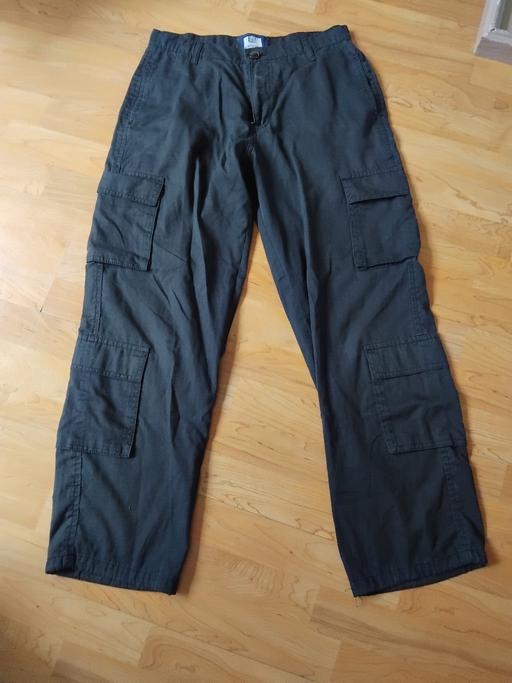  — Cargo Trousers 8