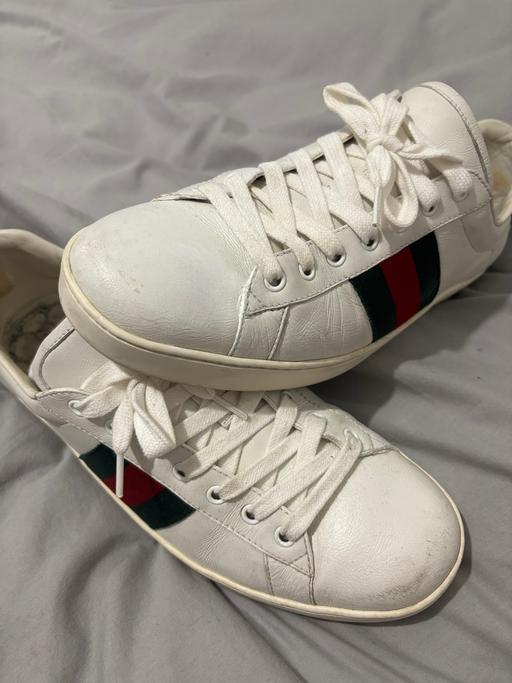  — Ace trainer uk 10.5