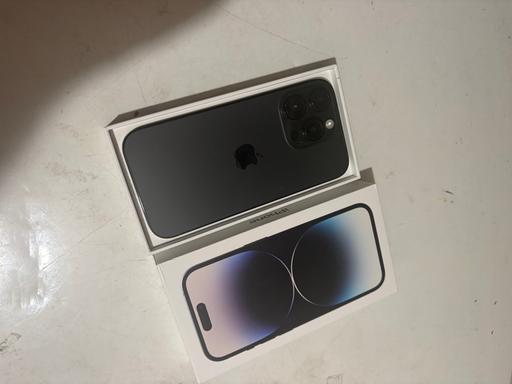  — iPhone 14 Pro 128gb unlocked