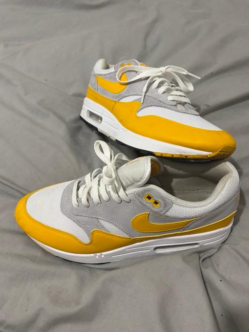  — Nike air max 1 uk 10.5