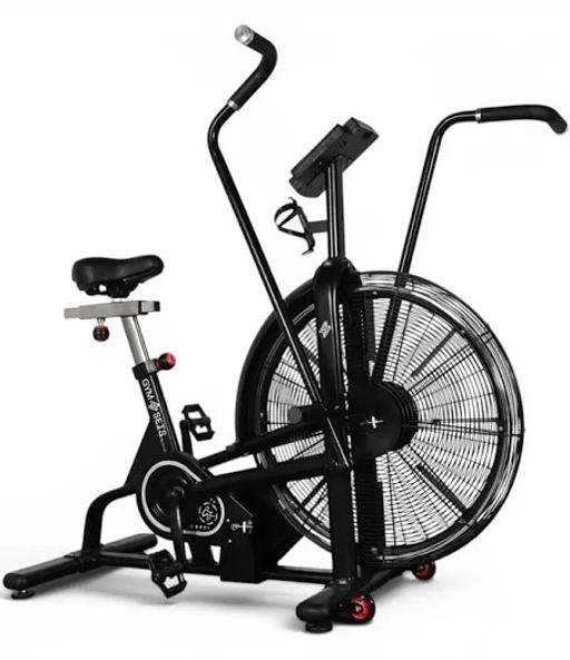  — gym sets assault bike