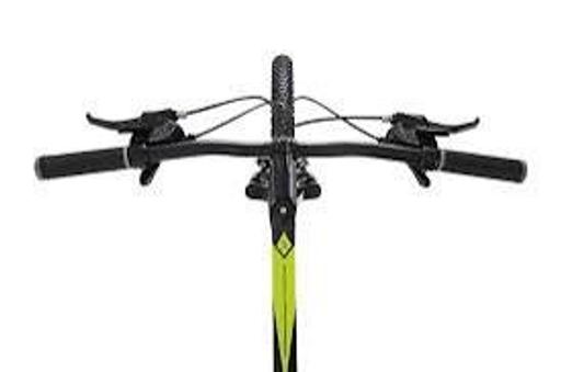  — claud butler edge ht bike 18” frame
