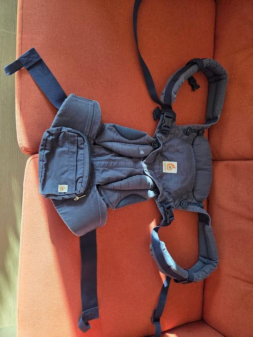 — Ergobaby Omni 360 Baby Carrier
