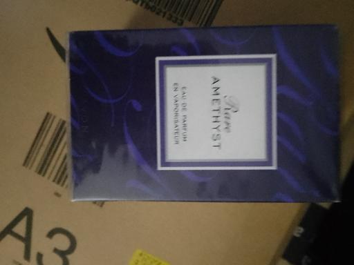  — Avon perfume 50 ml