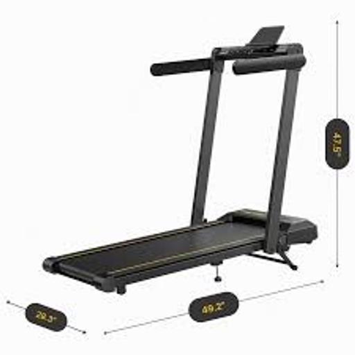  — gym equipment