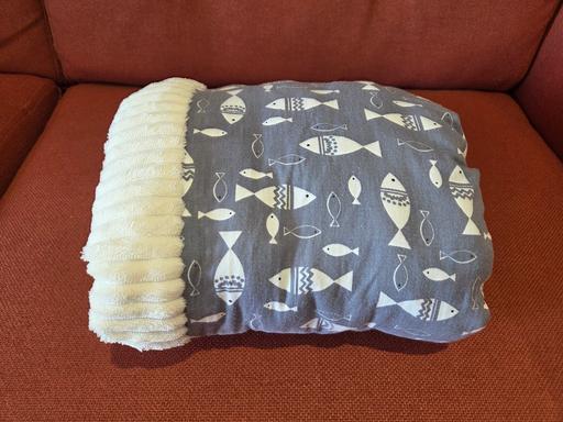  — Baby Feeding / Nursing Pillow - Grey
