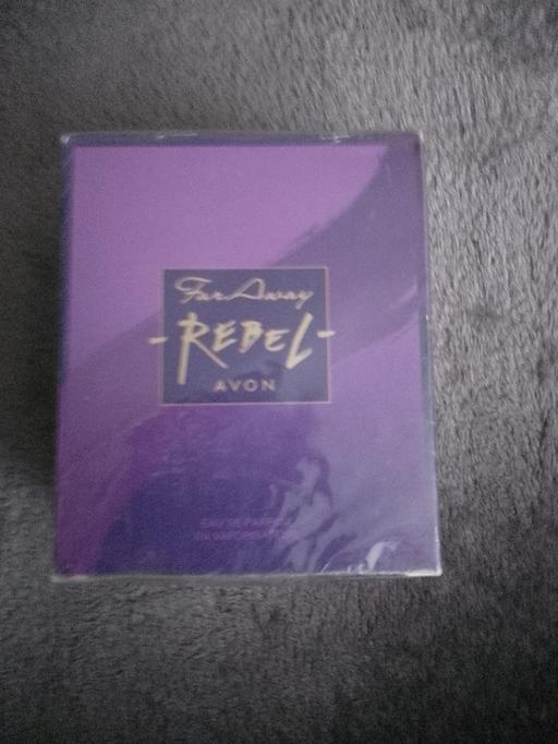  — Avon perfume 50 ml