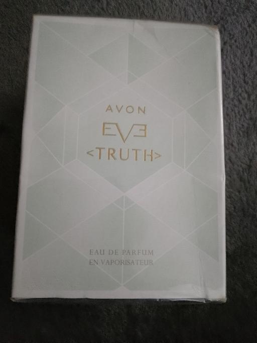  — Avon perfume 50 ml