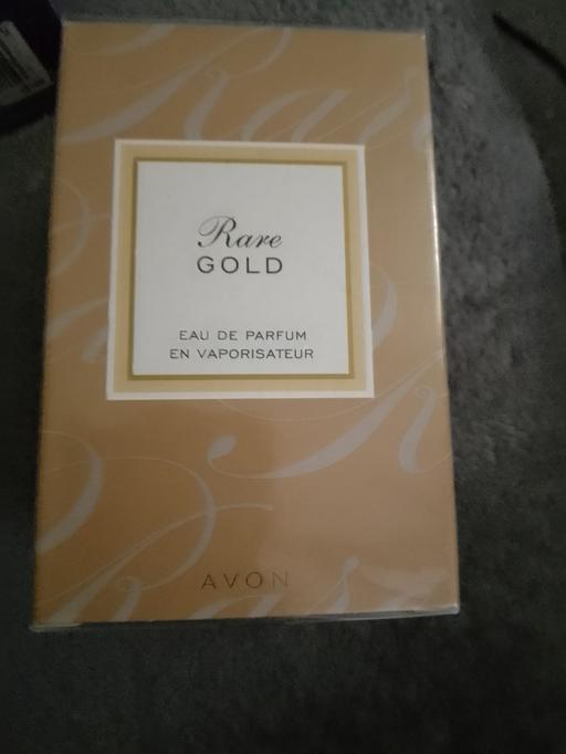  — Avon perfume 50 ml