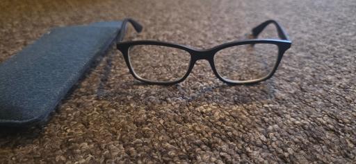  — VGC Unisex Raybans Glasses Frame RRP £110