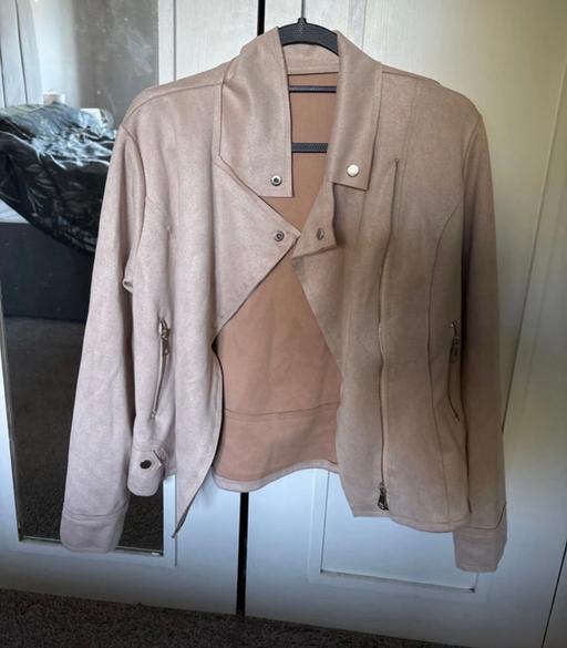  — Women’s jacket
