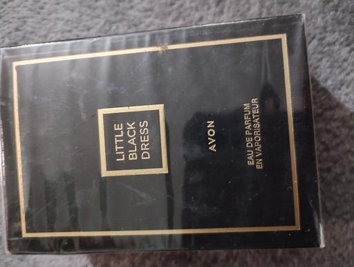  — Avon perfume 50 ml