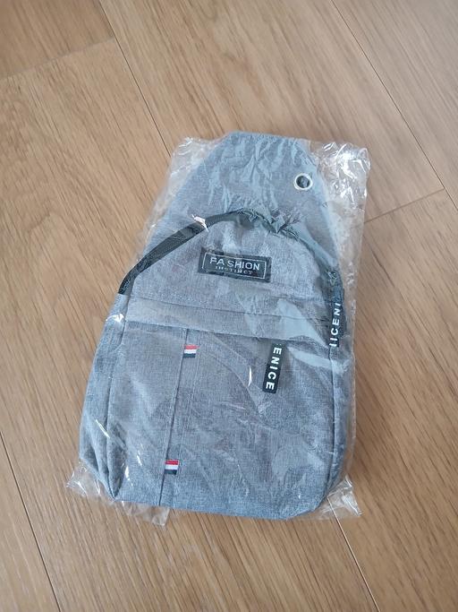  — Small Back Pack New