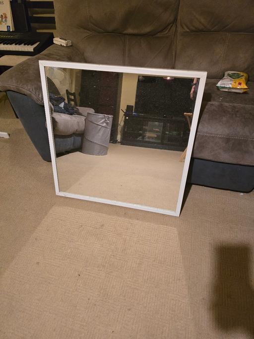  — Ikea mirror