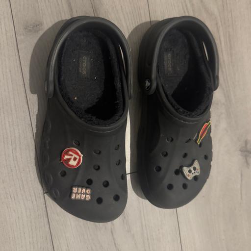  — Crocs