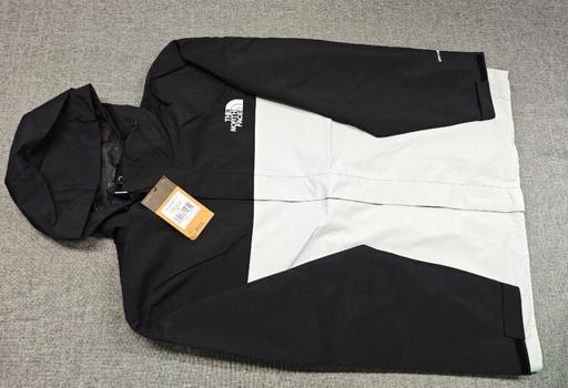  — North face coat XL