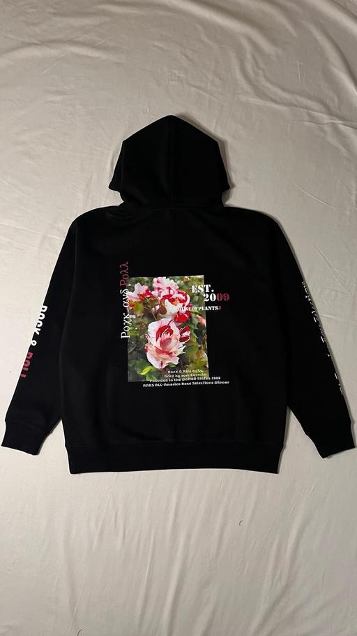  — Hoodies