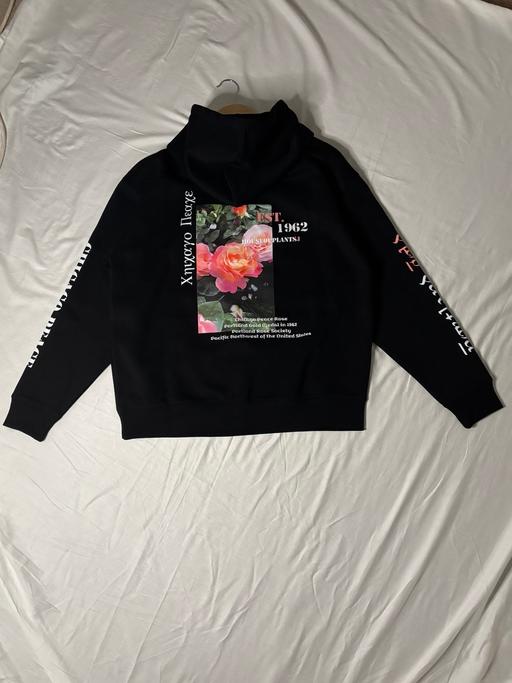  — Hoodies