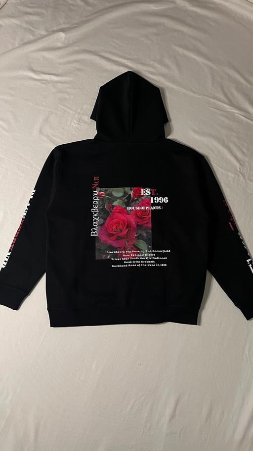  — Hoodies