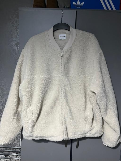  — Coat
