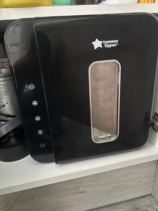  — Tommee Tippee UV Steraliser & Dryer