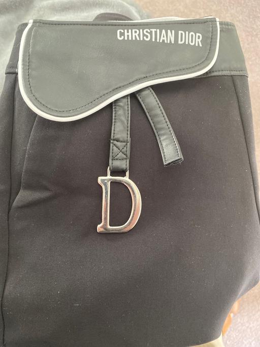  — Christian Dior ladies quality trousers