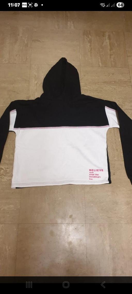  — Hoody 14-15Y.